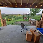 Bellevue Wooden Роскошный шатер
