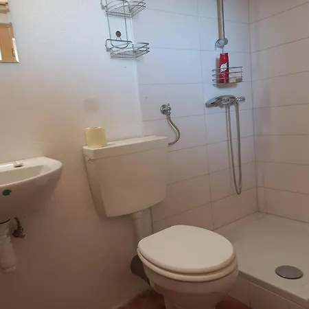 Campismo de Luxo Bellevue Mini House