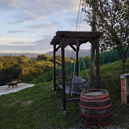 خيمة فخمة Bellevue Mini House *