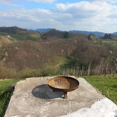 Campismo de Luxo Bellevue Mini House