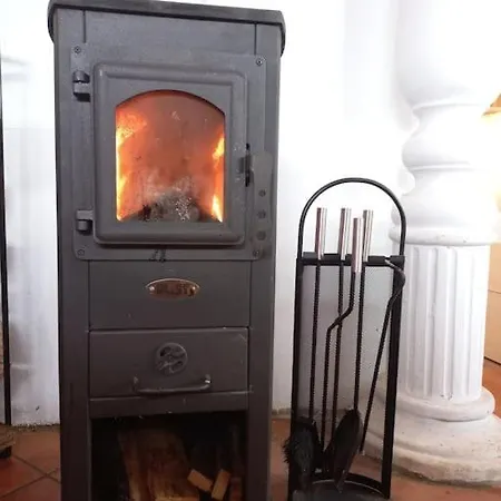 Bellevue Mini House خيمة فخمة Zetale