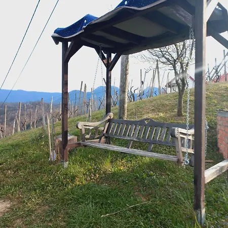 Bellevue Mini House Zetale