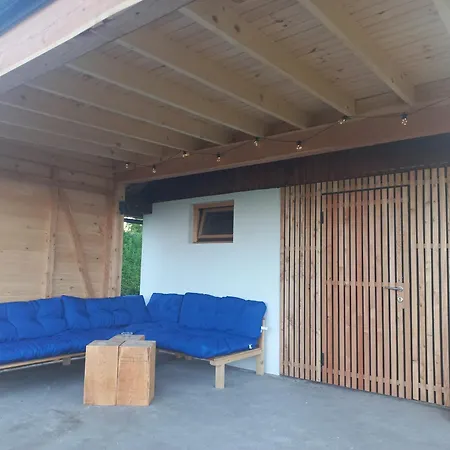 Bellevue Mini House Campismo de Luxo Zetale