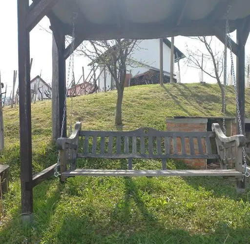 Luksusowy namiot Bellevue Mini House