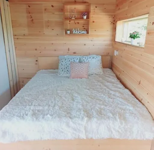 Bellevue Mini House Zetale