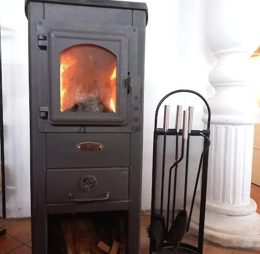 Bellevue Mini House Luksusowy namiot Zetale