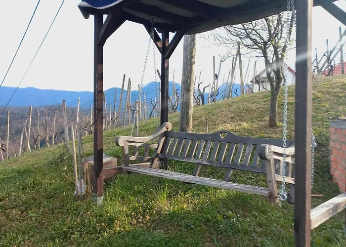 Bellevue Mini House Zetale